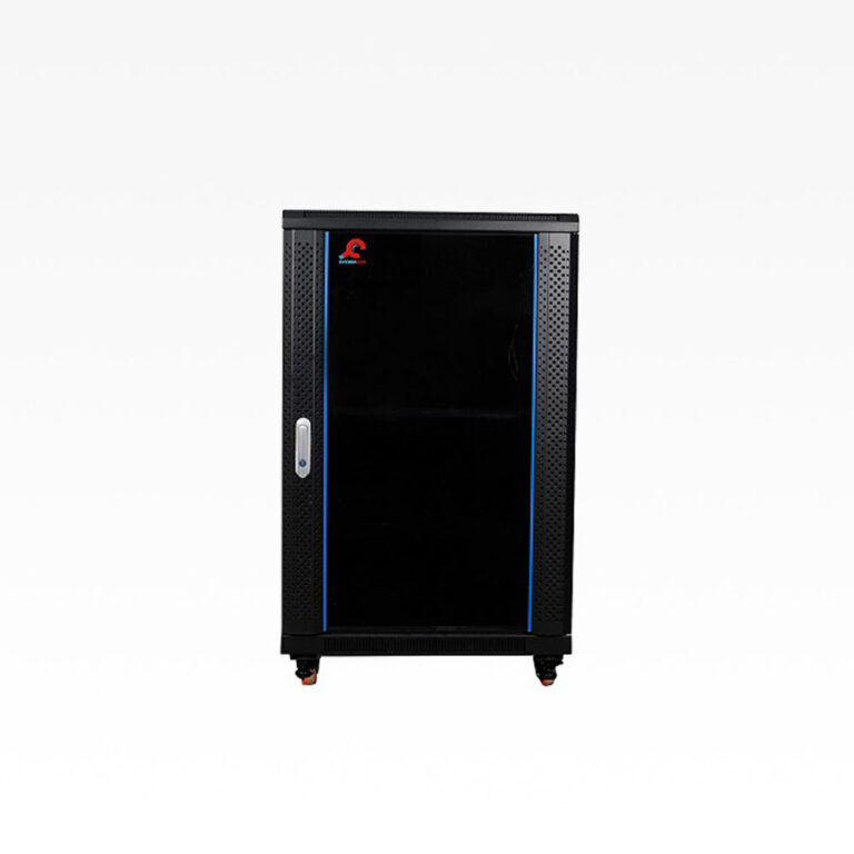 SystemMax RACK 12U Outdoor(600mm*450mm)70cm System Max