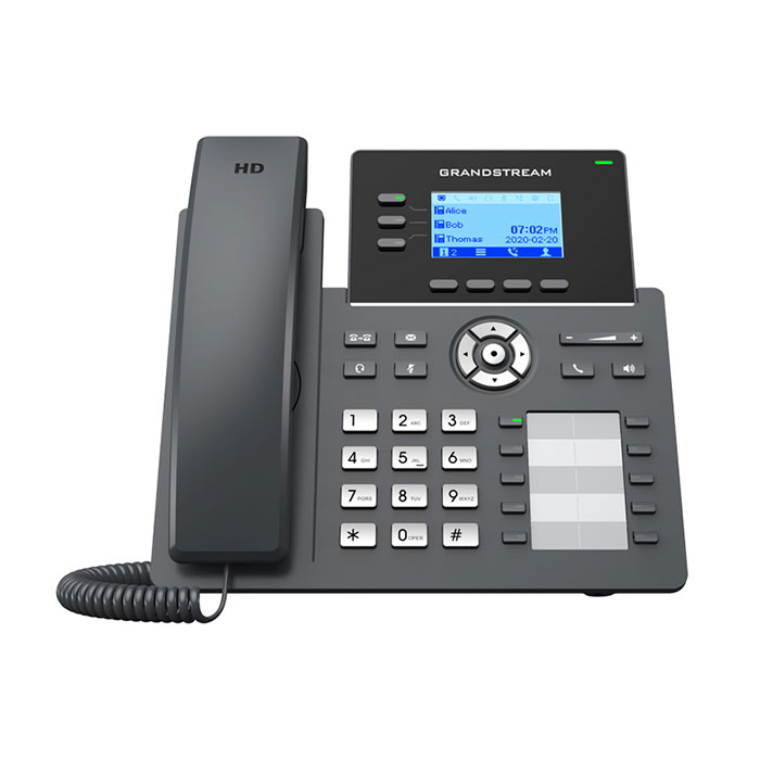 1-2-Line-Essential-IP-Phone-GRP2602
