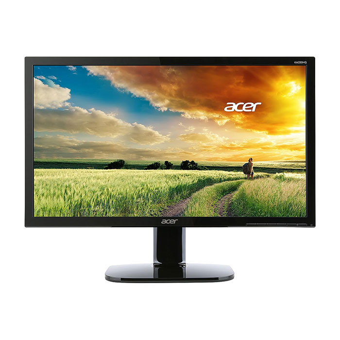 Acer KA220HQ bi 22″ (21.5” viewable) Full HD (1920 x 1080) TN 