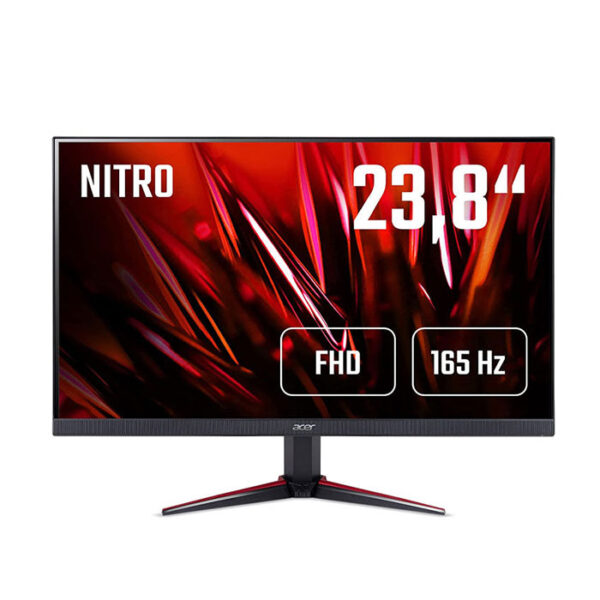 Acer Nitro VG240YSbmiipx 24 Inch Full HD Gaming Monitor (IPS Panel
