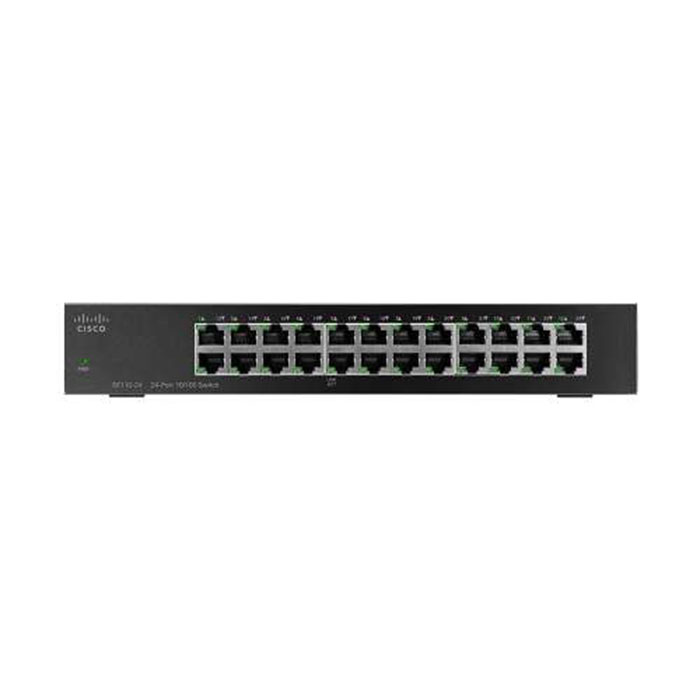1-Cisco-SF110-24-Unmanaged-Switch,-24-Ports-10100
