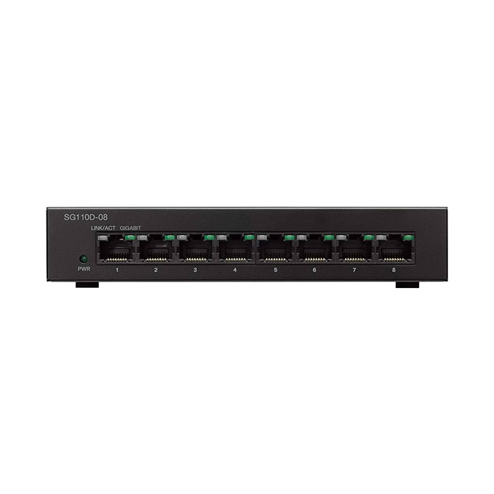 1-Cisco-SG110D-08-8-Port-Gigabit-Desktop-Unmanaged-Switch