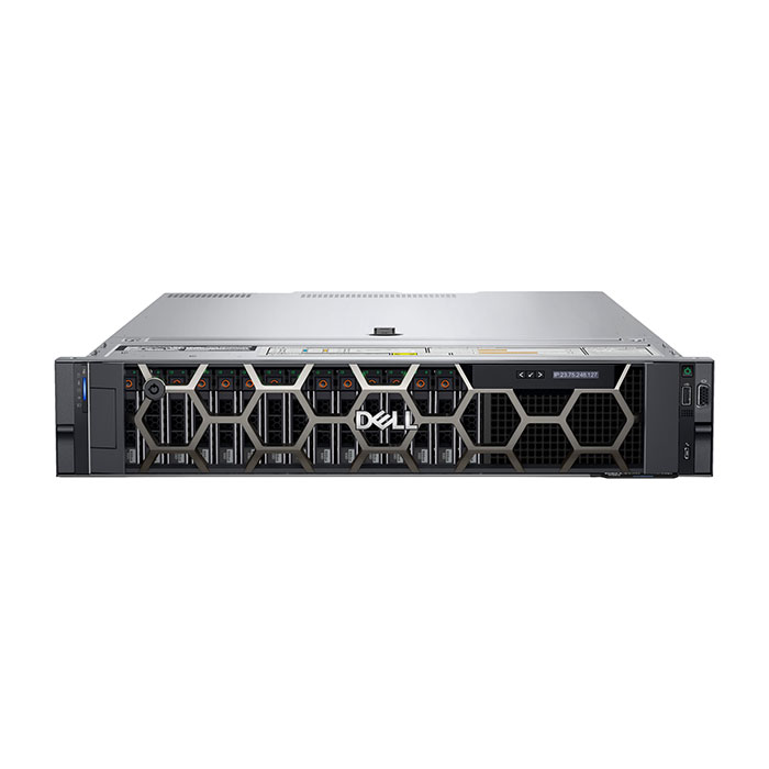 1-DELL-PowerEdge-R550-Rack-Server-Dual-Intel-Xeon-Silver-4314