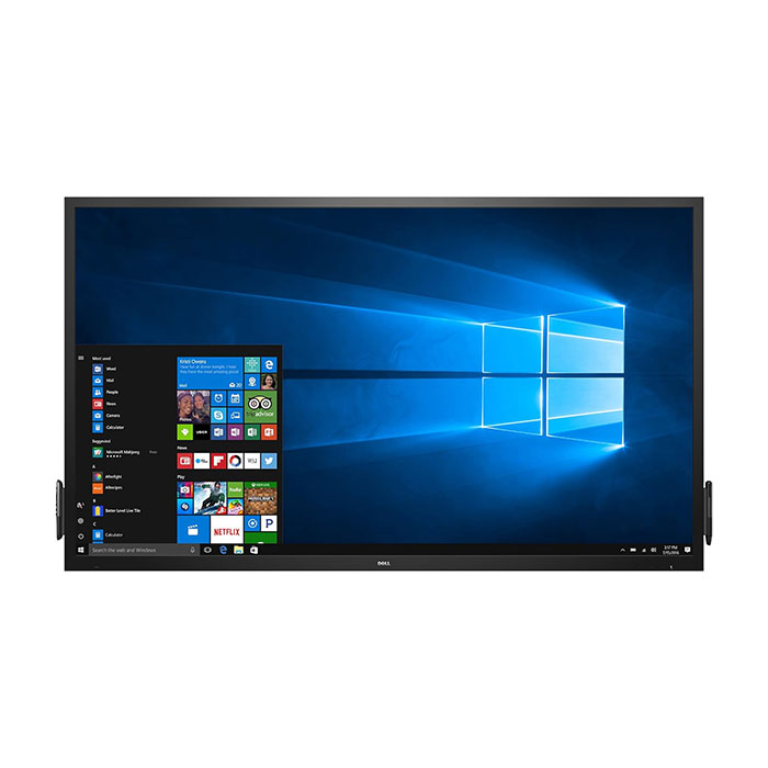 1-Dell-70-Monitor-–-C7017T-–-176.6-cm(69.5)-Black-EURC