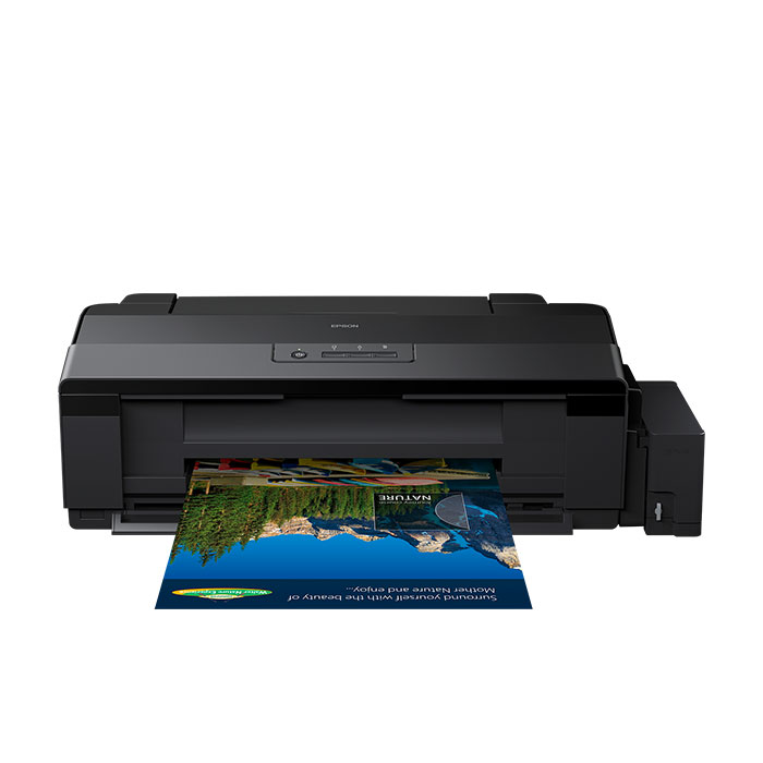 Epson L1800 vs L805 : r/printers