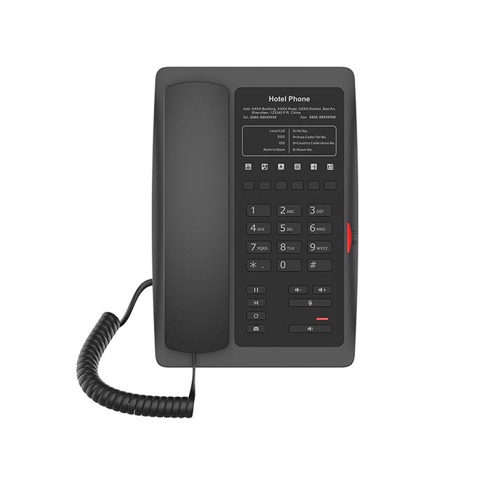 1-Fanvil-H3W-WiFi-IP-Phone