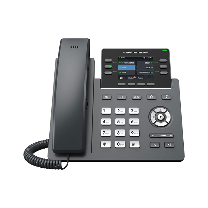 1-Grandstream-6-line-Carrier-Grade-IP-Phone-GRP2613