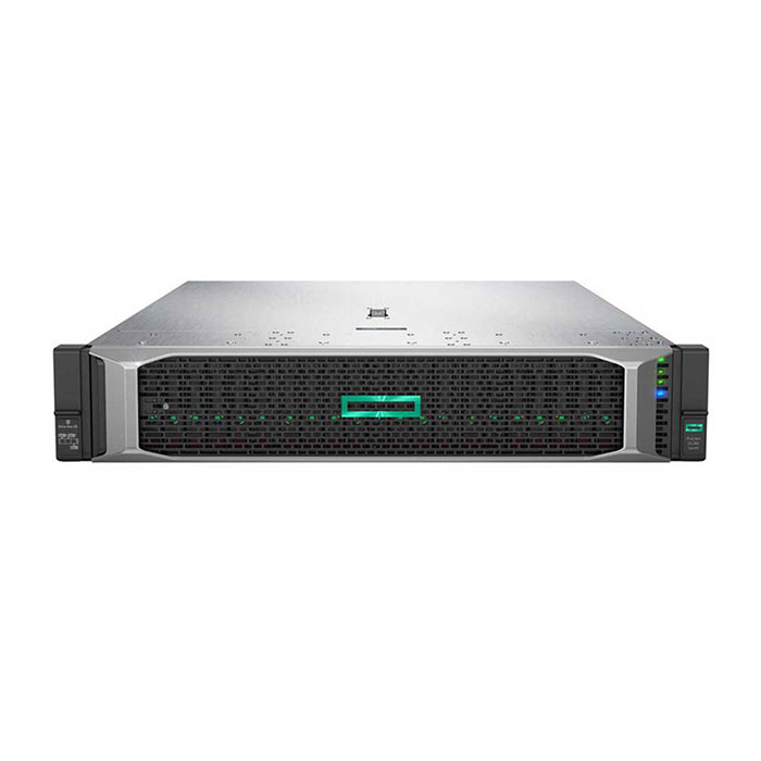 1-HPE-ProLiant-DL380-Gen10-4210-1P-32GB-R-Server