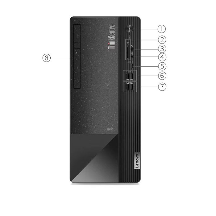 1-PC-LENOVO-ThinkCentre-50T-NEO-GEN3-I3(12100)4G–1T