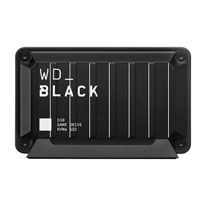 WD_BLACK 4TB P10 Game Drive – Portable External Hard Drive HDD 