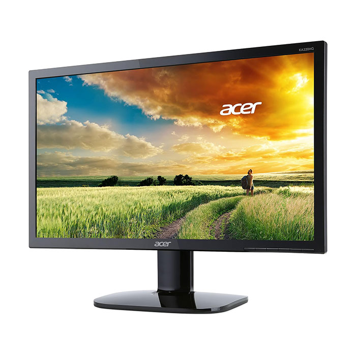 2-Acer-KA220HQ-bi-22″-(21.5”-viewable)-Full-HD-(1920-x-1080)-TN-Monitor-(HDMI-&-VGA-port),Black