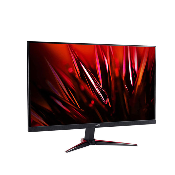 Acer Nitro VG240YSbmiipx 24 Inch Full HD Gaming Monitor (IPS Panel,  FreeSync, 165 Hz (OC), ms, DP, HDMI, Black) – System Max