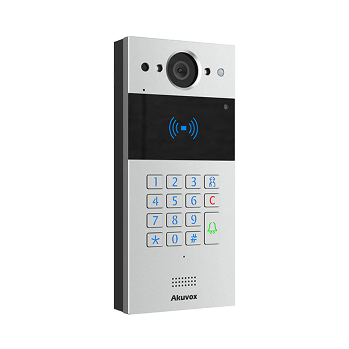 2-Akuvox-R20K-Palm-Size-Doorphone