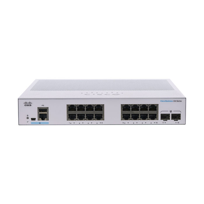 2-Cisco-Business-CBS350-24T-4G-Managed-Switch–24-Port-GE–4x1G-SFP–Limited-Lifetime-Protection-(CBS350-24T-4G-NA)