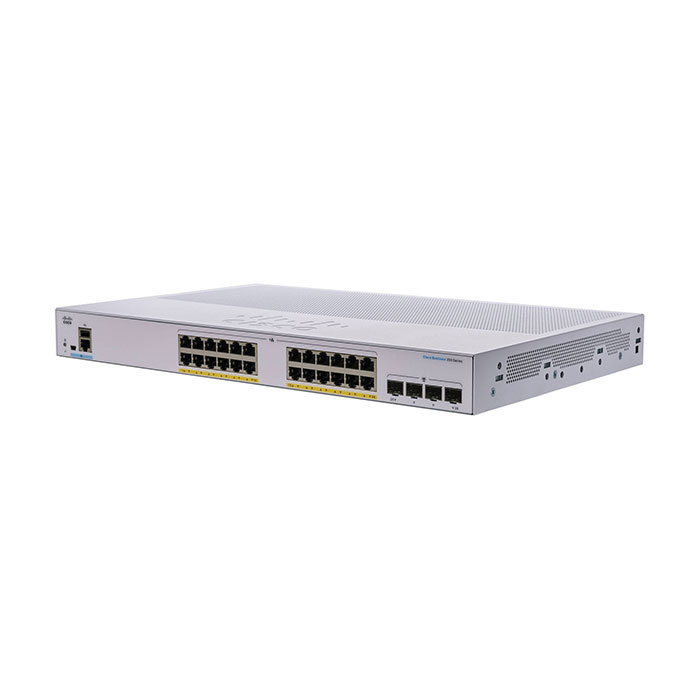 2-Cisco-CBS350-24P-4G-24-Port-Gigabit-PoE+-Compliant-Managed-Switch-with-SFP-(195W)