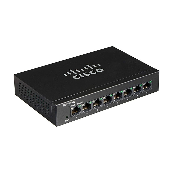 2-Cisco-SG110D-08-8-Port-Gigabit-Desktop-Unmanaged-Switch