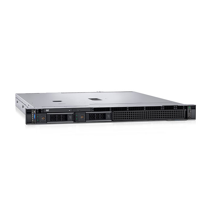 2-DELL-PowerEdge-R250-Rack-Server-Intel-Xeon-E-2314