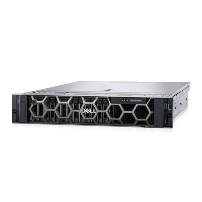 2-DELL-PowerEdge-R550-Rack-Server-Dual-Intel-Xeon-Silver-4314