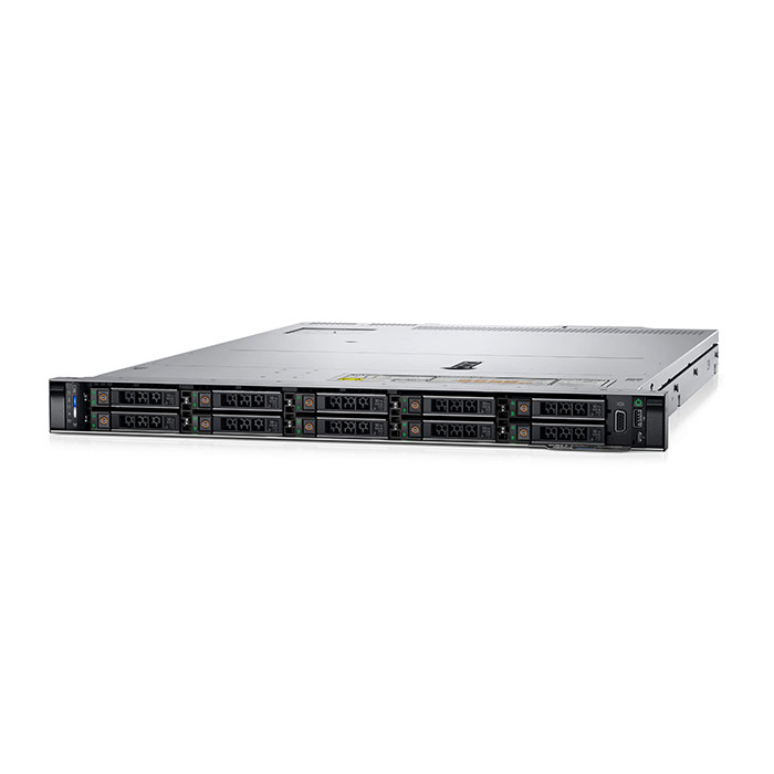 2-DELL-PowerEdge-R650xs-Rack-Server
