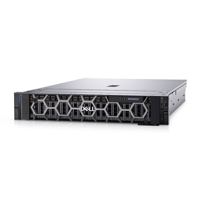 2-DELL-PowerEdge-R750-Rack-Server-Dual-Intel-Xeon-Silver-4310