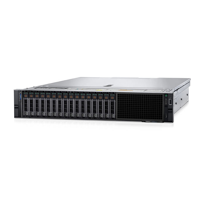 2-DELL-PowerEdge-R750xs-Rack-Server-Dual-Intel-Xeon-Silver-4316