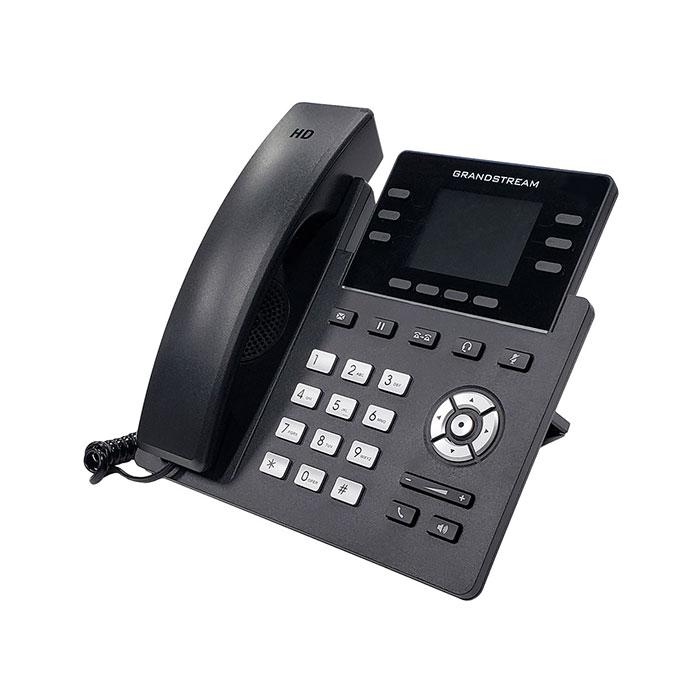 2-Grandstream-6-line-Carrier-Grade-IP-Phone-GRP2613