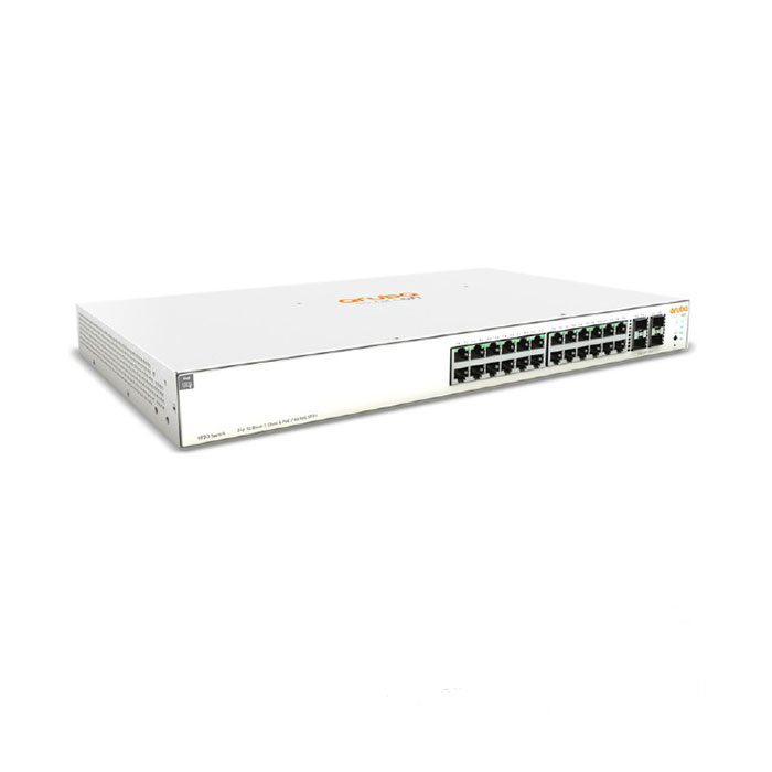 2-HP-ARUBA-SWITCH-1930-24-PORT-4SFP-370W-JL684A