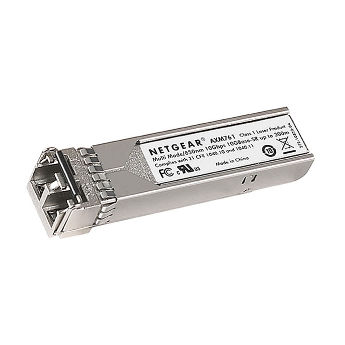 2-NWNETGEARSFP+-Transceiver-10GBASE-SR-(AXM761