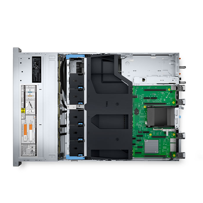 3-DELL-PowerEdge-R550-Rack-Server-Dual-Intel-Xeon-Silver-4314