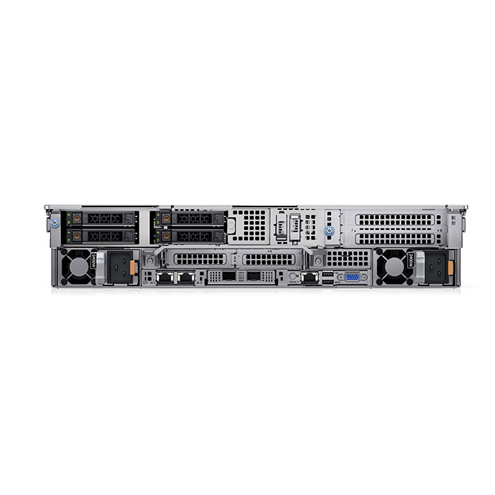 4-DELL-PowerEdge-R750-Rack-Server-Dual-Intel-Xeon-Silver-4310