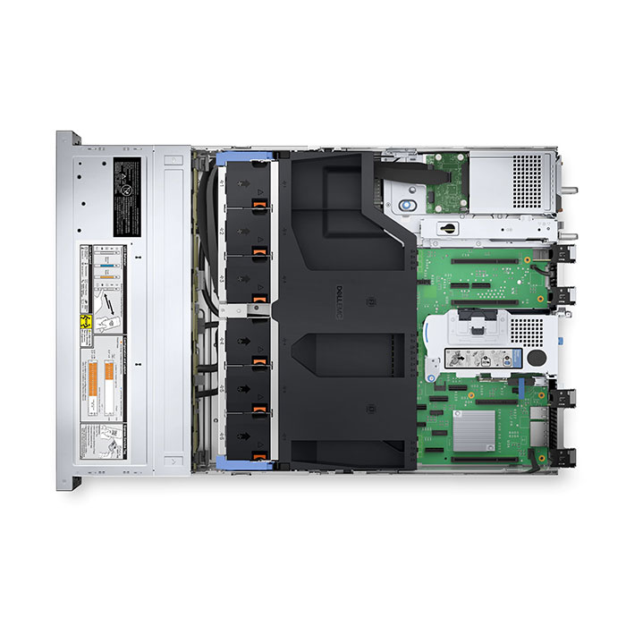 4-DELL-PowerEdge-R750xs-Rack-Server-Dual-Intel-Xeon-Silver-4316