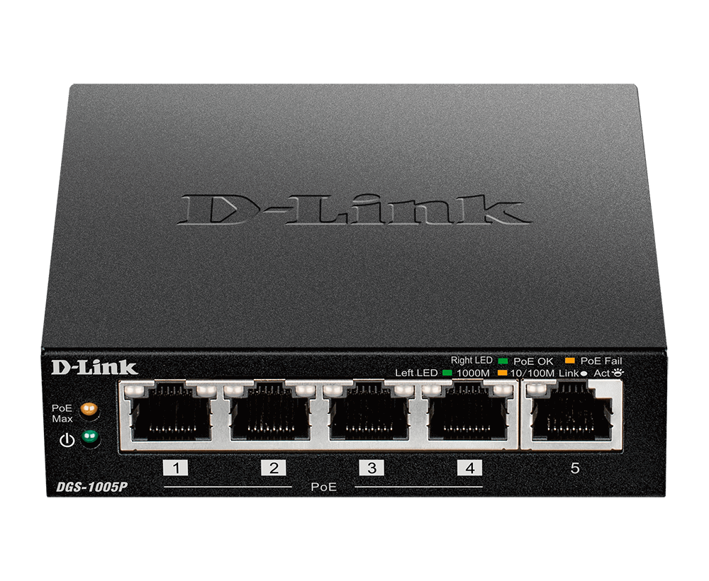DGS-1005P-Front.png