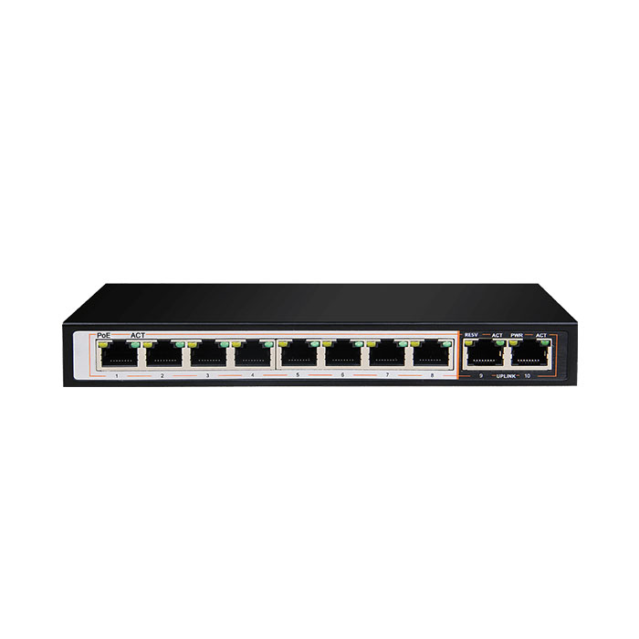 DLINK-DGS-F1010P-POE-With-2PORT-UP-LINK