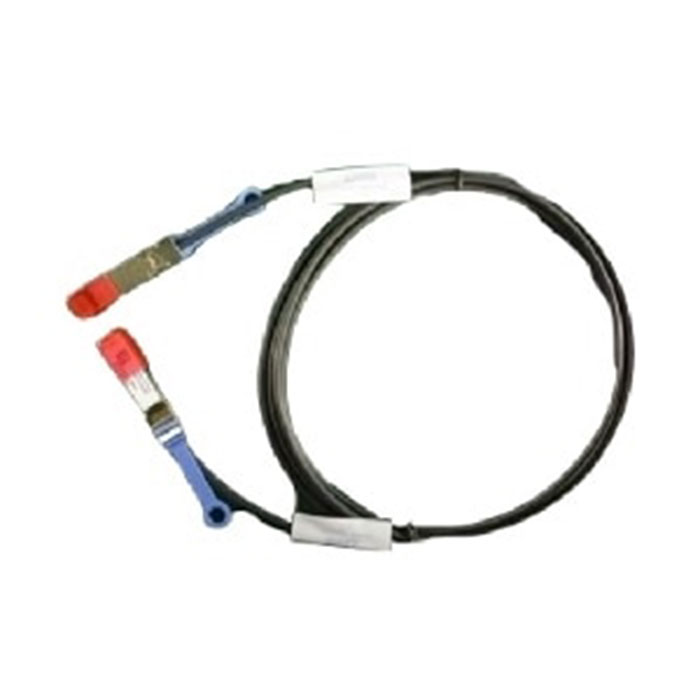 Dell-,-Cable,-SFP+-to-SFP+,-10GbE,-Copper-Twinax-Direct-Attach-Cable,-1-Meter,CusKit