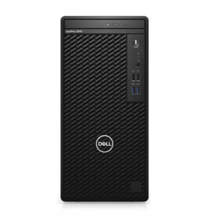 パソコン Dell OptiPlex 3000 3090 Desktop Computer Intel Core i5 10th Gen 