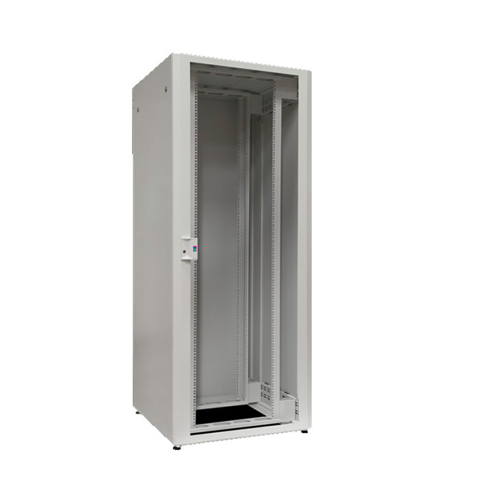 Ritttal-Network-rack-42U-TE-8000-Glazed-door-PN-7888530