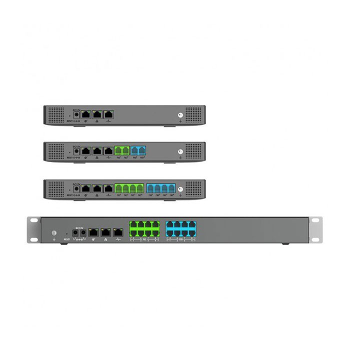 Unified-Communication-&-Collaboration-Solution-UCM6300A-Audio-Series