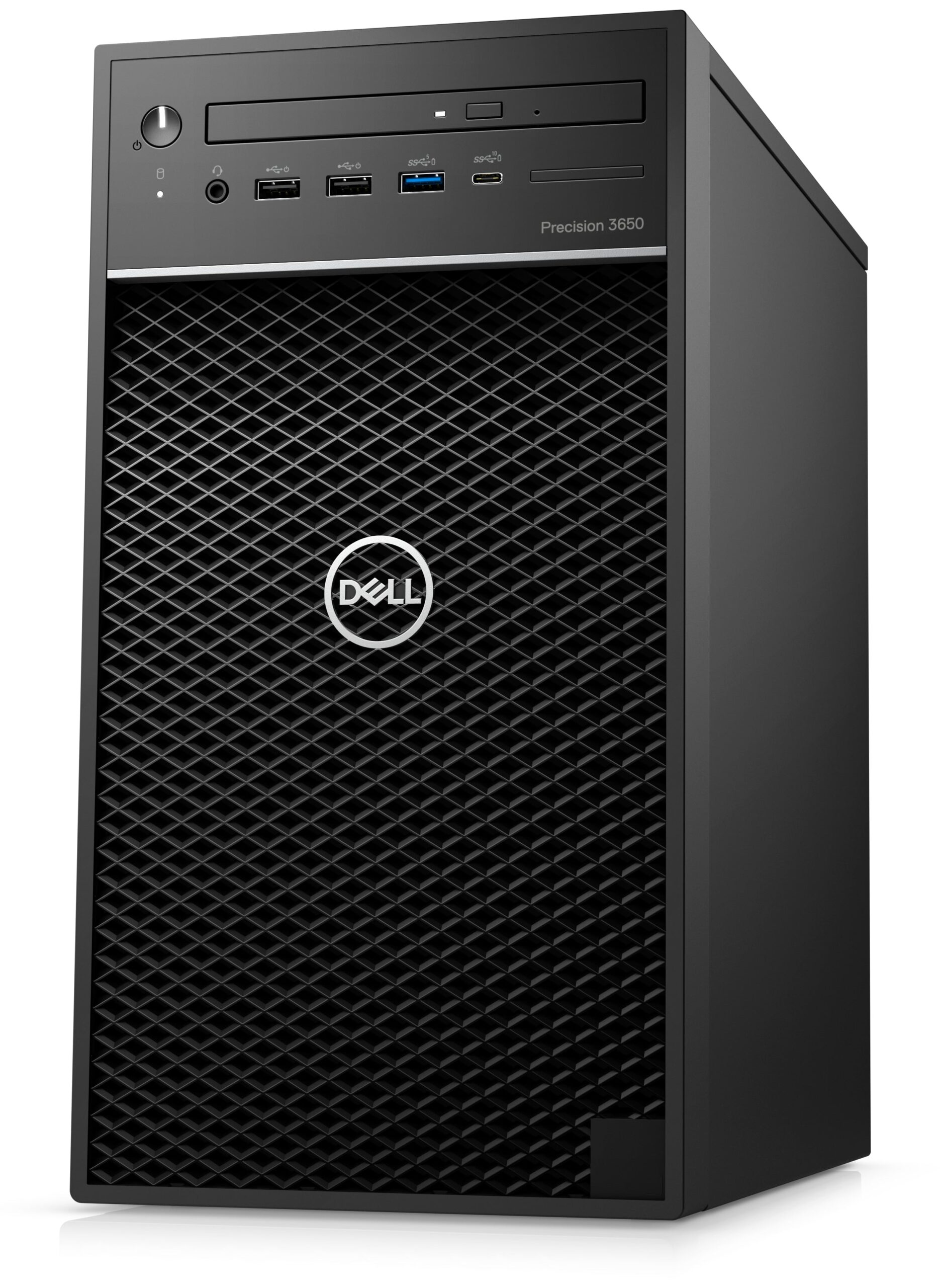 DELL Precision 3650 Tower System Max