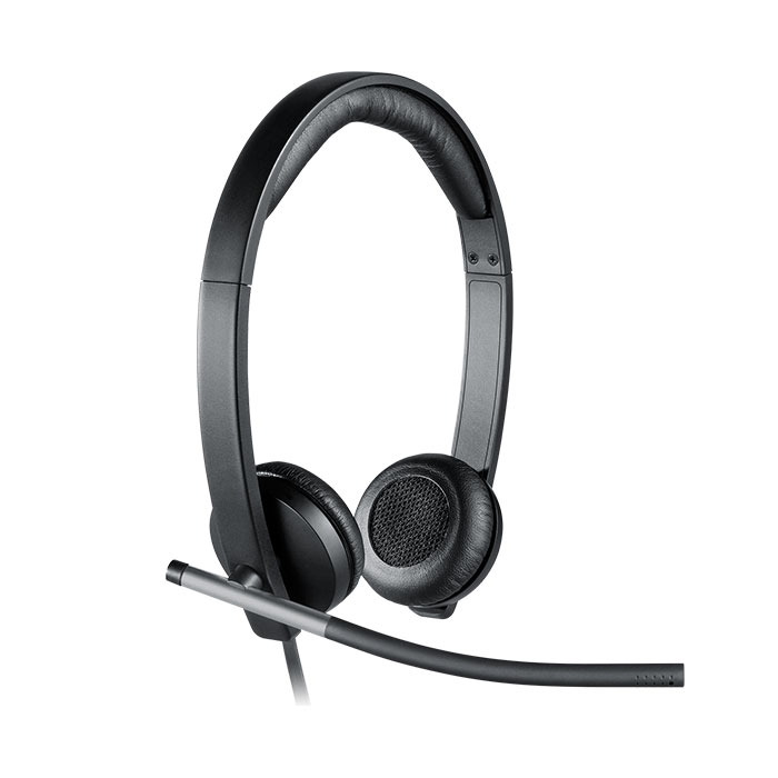 1-LOGITECH-H650E-HEADSET