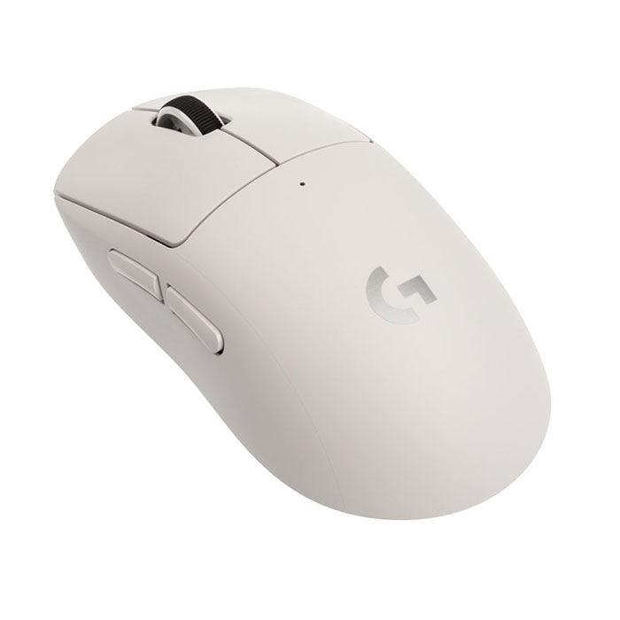 1-Logitech-G-PRO-X-SUPERLIGHT-Wireless-Gaming-Mouse-25K-Sensor-Ultra-Light-With-63g–WHITE