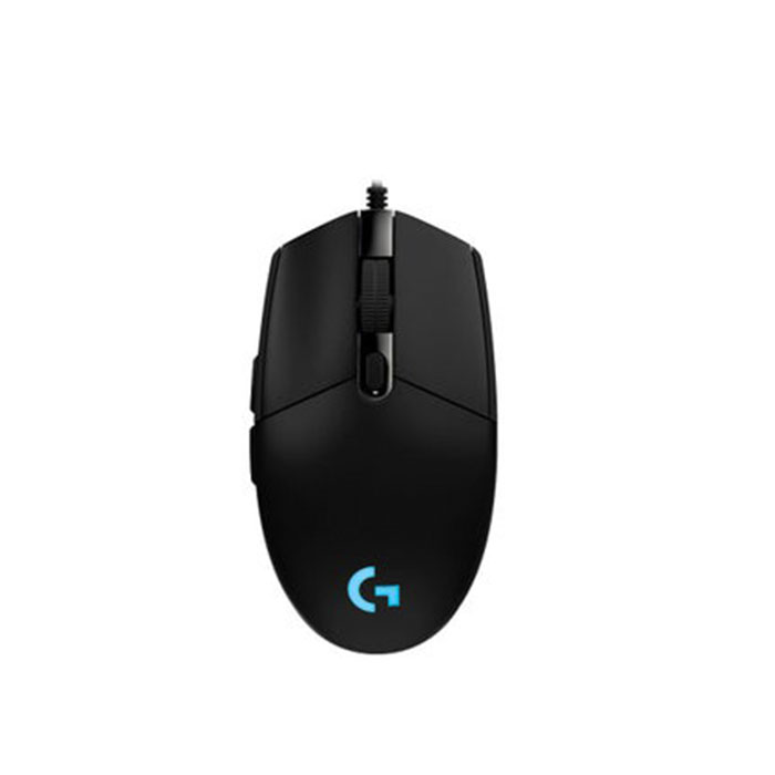 Logitech G102 LIGHTSYNC RGB 6 Button Gaming Mouse