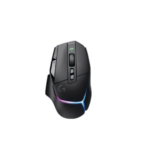 Logitech G502 HERO