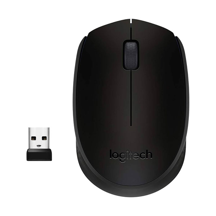 1-Logitech-M171-Wireless-Mouse-2.4-Ghz-wireless-Wireless-range-,-Black