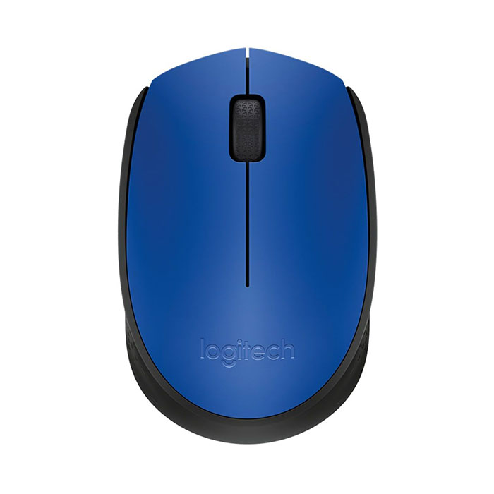 1-Logitech-M171-Wireless-Mouse-–-Blue