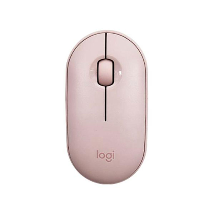 1-Logitech-Pebble-M350-Wireless-Mouse-–-Rose