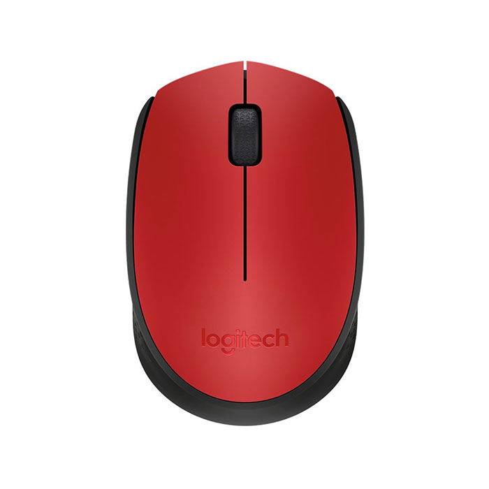 1-Logitech-Wireless-Mouse-M171-Red