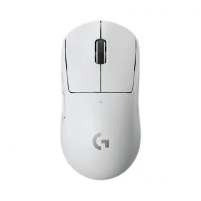 2-Logitech-G-PRO-X-SUPERLIGHT-Wireless-Gaming-Mouse-25K-Sensor-Ultra-Light-With-63g–WHITE