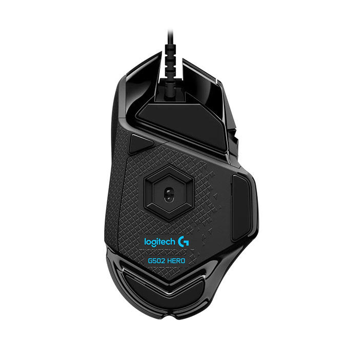 2-Logitech-G502-Hero-USB-Gaming-Mouse