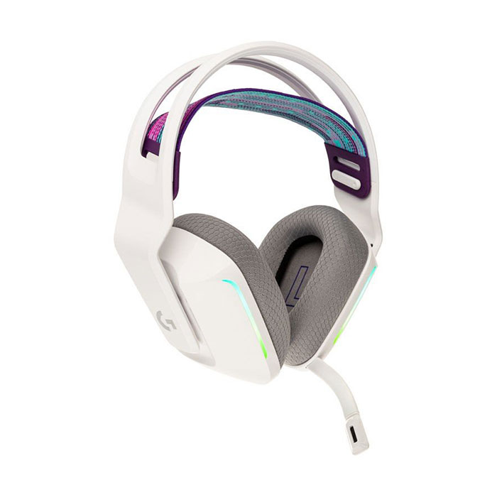 2-Logitech-G733-On-Ear-Wireless-Gaming-Headset-White