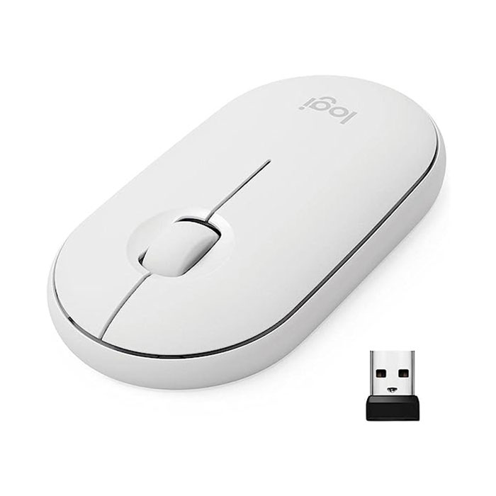 2-Logitech-Pebble-M350-Wireless-Mouse-–-Off-White